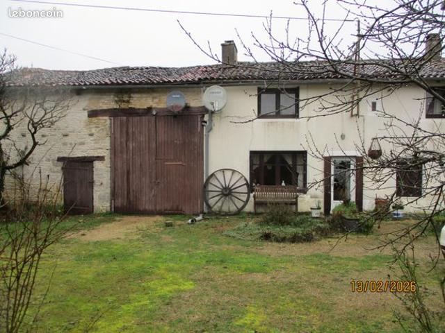 Maison 5 pièces 104 m²