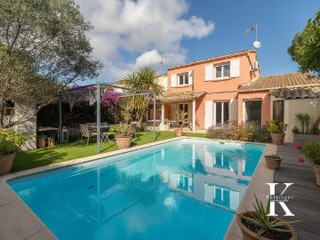 Maison 5 pièces 104 m²