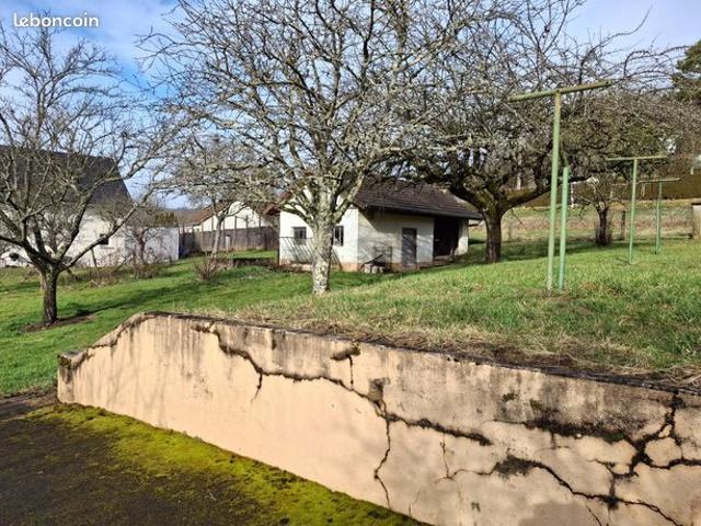 Maison 5 pièces 104 m²