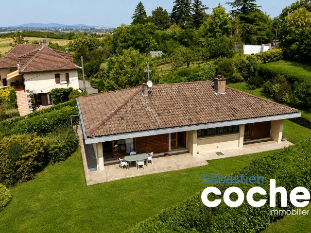 Maison 5 pièces 104 m²