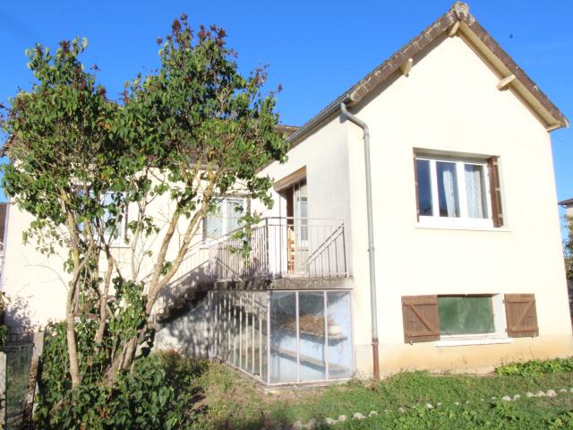 Maison 5 pièces 104 m²