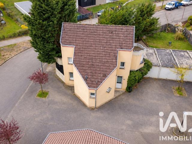 Maison 5 pièces 104 m²