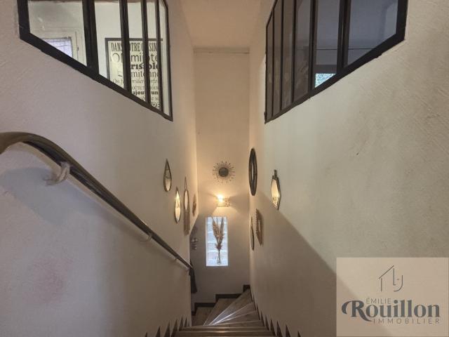 Maison 5 pièces 104 m²