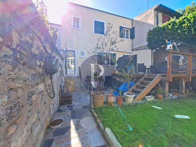 Maison 5 pièces