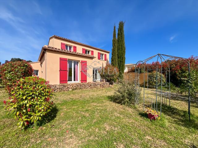 Maison 5 pièces 104 m²