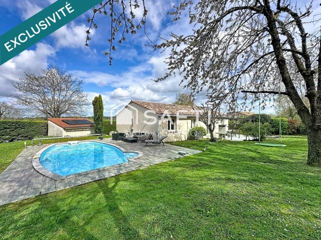 Maison 5 pièces 104 m²