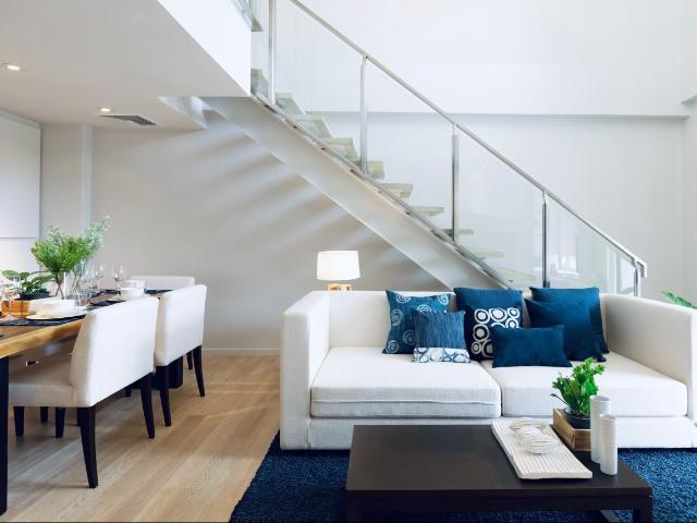 Maison 5 pièces 104 m²