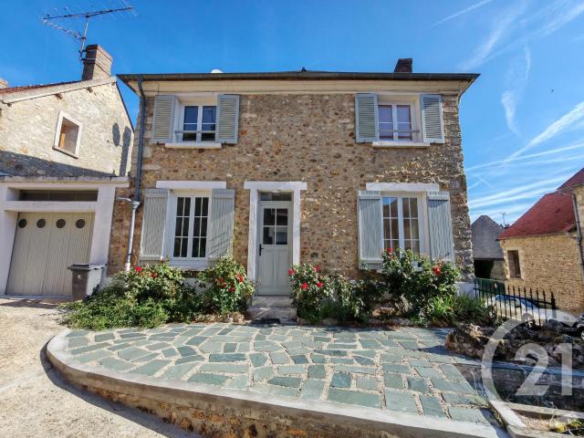 Maison 5 pièces 104 m²