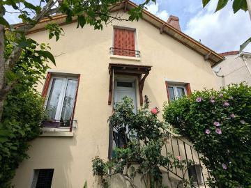 Maison 5 pièces 104 m²