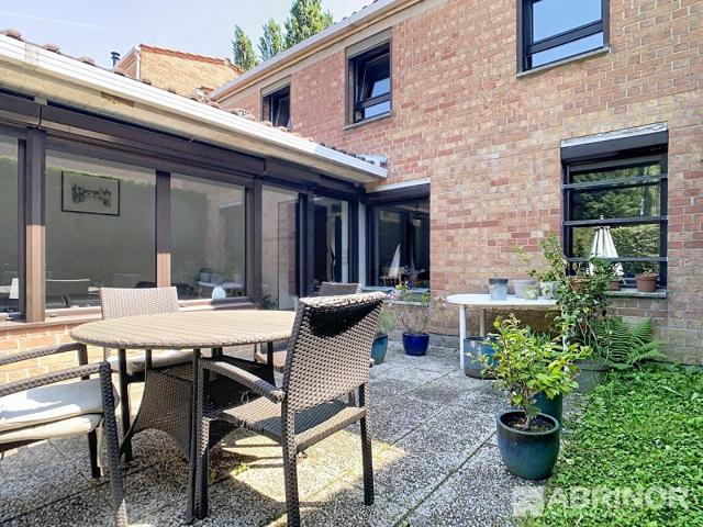 Maison 5 pièces 104 m²