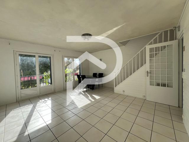 Maison 5 pièces 104 m²