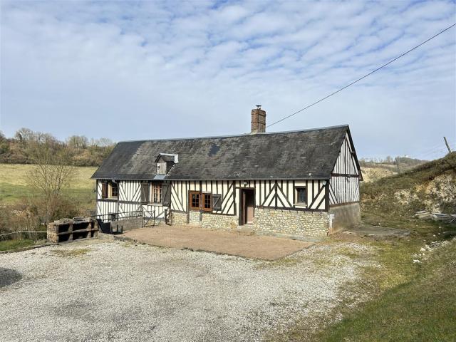 Maison 5 pièces 104 m²