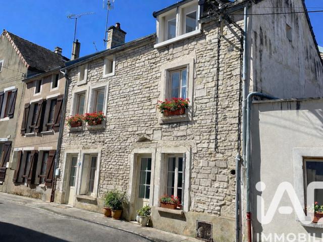 Maison 5 pièces 104 m²