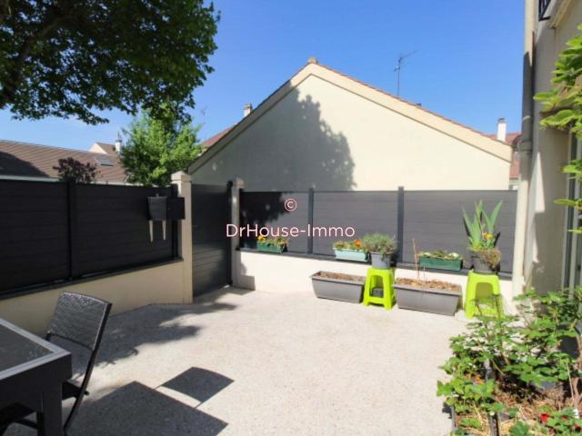 Maison 5 pièces 104 m²