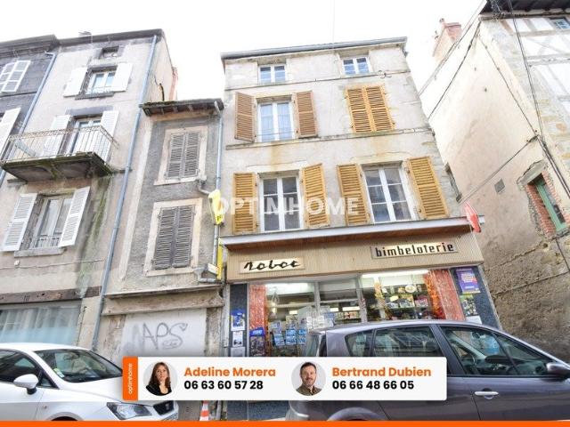 Maison 5 pièces 104 m²
