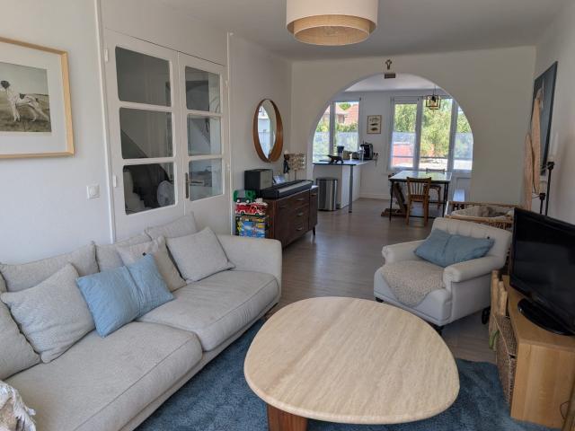 Maison 5 pièces 104 m²