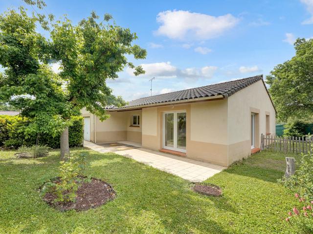 Maison 5 pièces 104 m²