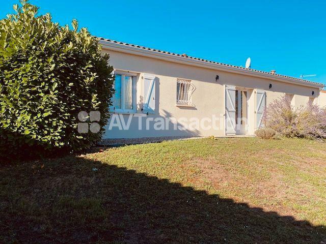 Maison 5 pièces 104 m²