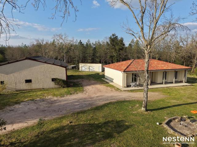 Maison 5 pièces 104 m²