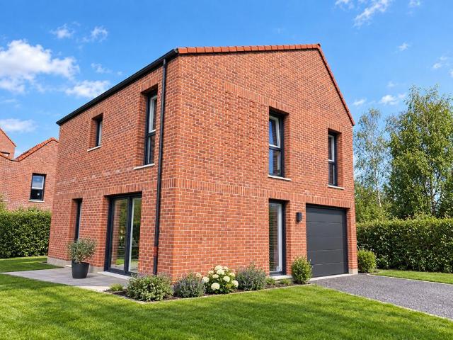 Maison 5 pièces 104 m²