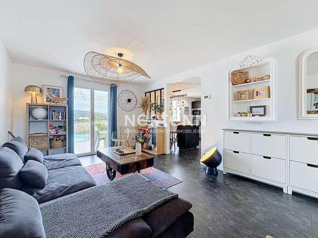 Maison 5 pièces 104 m²