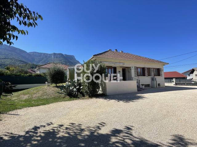 Maison 5 pièces 104 m²
