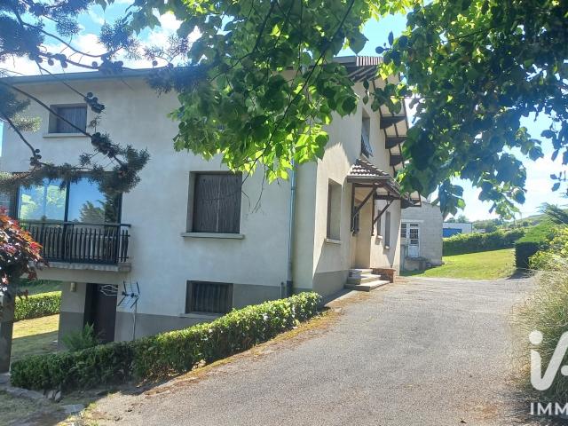 Maison 5 pièces 104 m²