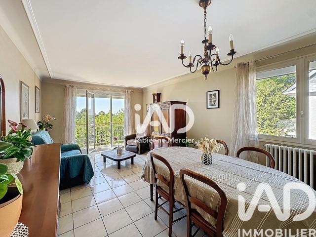 Maison 5 pièces 104 m²