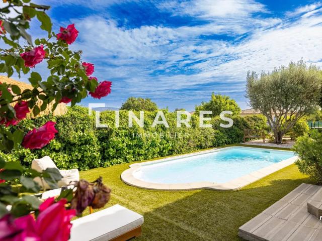 Maison 5 pièces 104 m²