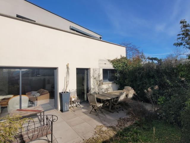 Maison 5 pièces 104 m²