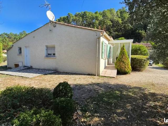 Maison 5 pièces 104 m²