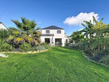 Maison 5 pièces 104 m²
