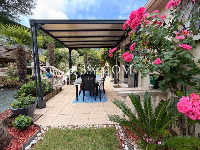 Maison 5 pièces 104 m²