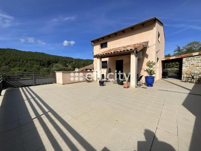 Maison 5 pièces 104 m²