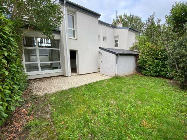 Maison 5 pièces 104 m²