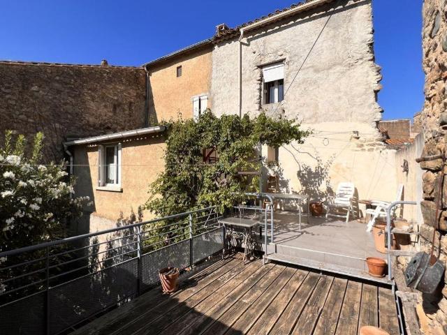 Maison 5 pièces 104 m²