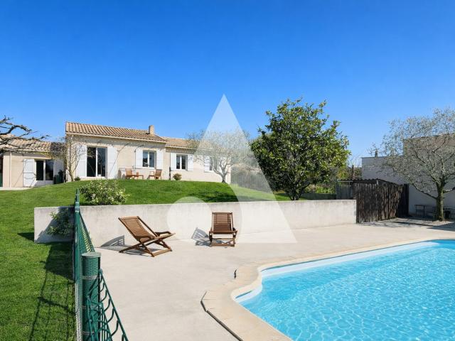 Maison 5 pièces 117 m²