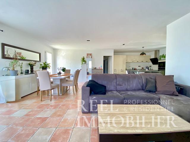 Maison 5 pièces 104 m²