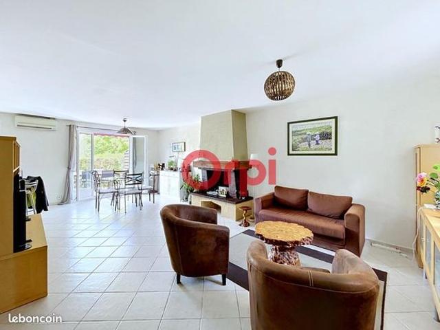 Maison 5 pièces 104 m²