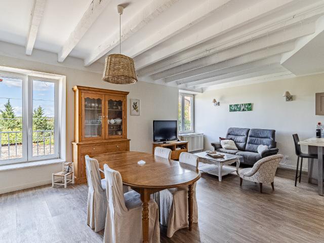 Maison 5 pièces 104 m²