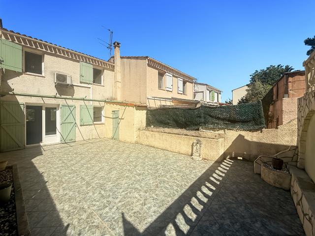 Maison 5 pièces 104 m²