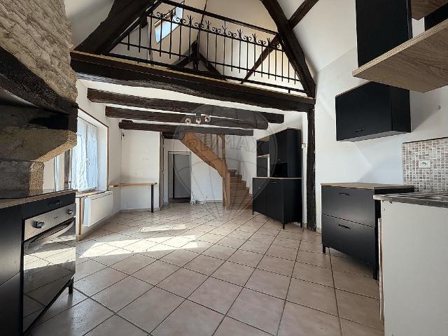 Maison 5 pièces 104 m²