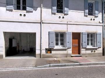 Maison 5 pièces 104 m²