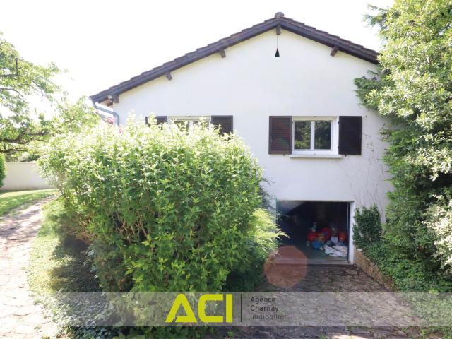 Maison 5 pièces 104 m²
