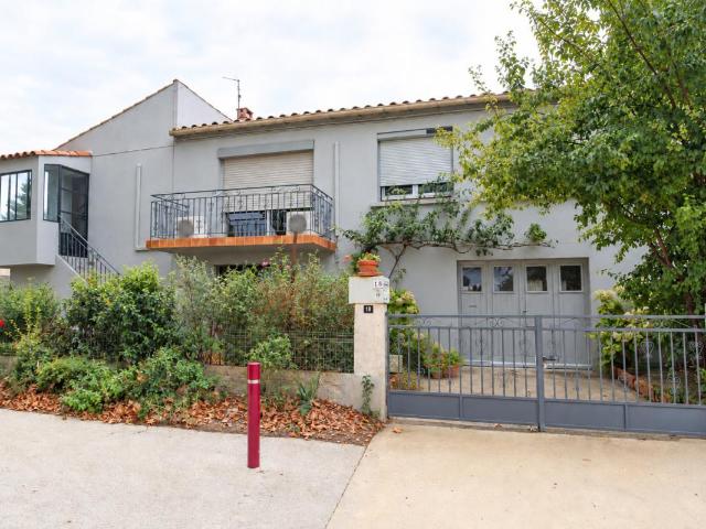Maison 5 pièces 104 m²