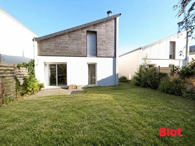 Maison 5 pièces 104 m²
