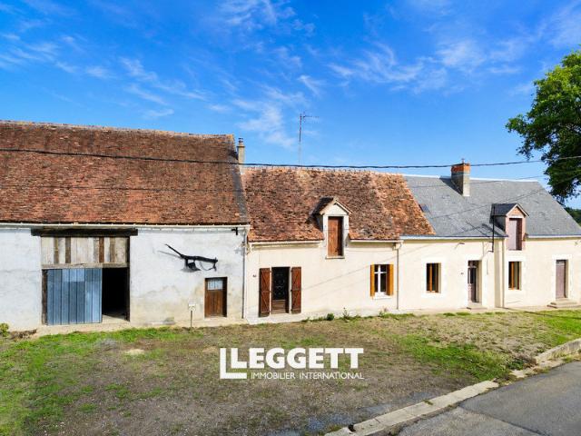 Maison 5 pièces 104 m²