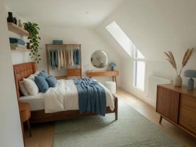 Maison 5 pièces 104 m²