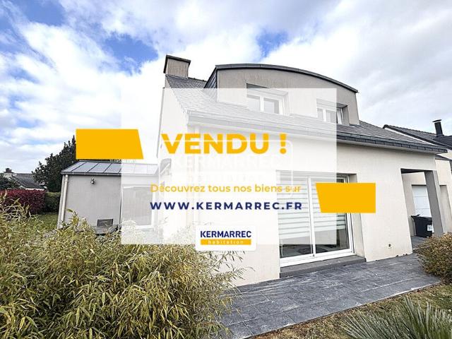 Maison 5 pièces 104 m²