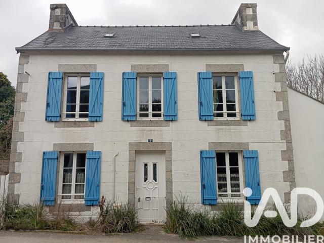 Maison 5 pièces 104 m²